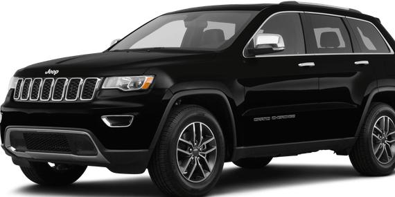 JEEP GRAND CHEROKEE 2021 1C4RJFBG1MC838964 image